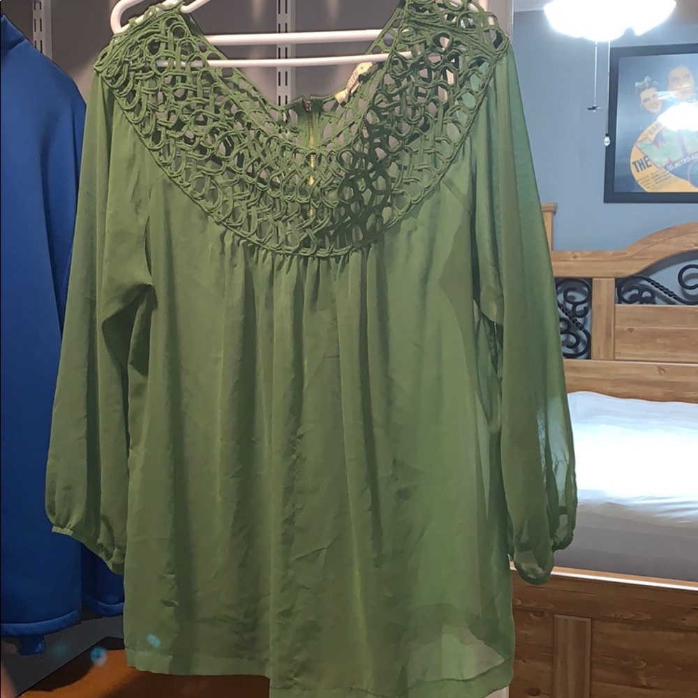 shirt